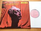 ARTUR RUBINSTEIN The Chopin Scherzos LP RCA LSC-2368-B