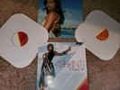 Ashanti Chapter II Vinyl Album 2LP Original Press 2003 Gatefold
