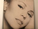 Mariah Carey Music Box Vinyl Used
