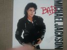 MICHAEL JACKSON THRILLER 1982 BAD 1987 OFF THE WALL 1979 VINYL ALBUMS UK/EUROPE