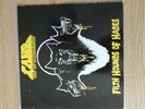 TANK --- rare original 1982 FILTH HOUNDS OF HADES LP metal MINT
