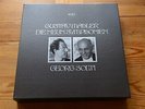 GUSTAV MAHLER Die Neun Symphonien GEORG SOLTI 15 LP box Decca ?6.35230