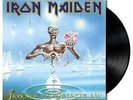 IRON MAIDEN - Seventh Son Of A Seventh Son - 180g Vinyl LP Record - NEW