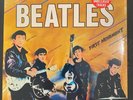 Original The Beatles FIRST MOVEMENT 1982 Vinyl SEALED USA Release