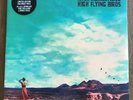 Noel Gallagher's High Flying Birds White Coloured Vinyl Who Built The Moon?