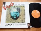EGO ON THE ROCKS Acid in Wounderland LP Jupiter Records 6.24692