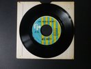 Mel Britt - Love Invented Misery/She'll Come Running Back 7