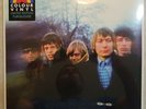 The Rolling Stones - Between The Buttons UK Import Limited Edition Turquoise LP
