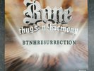 Bone Thugs N Harmony BTNHRESURRECTION very Rare First Pressing Vinyl 2000 2 lp