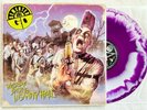 DEMENTED ARE GO - welcome back to insanity LP Psychobilly The Meteors ONLY 500