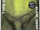 TYPE O NEGATIVE - slow deep hard LP 1.PRESS 1991 Carnivore Obituary Morbid Angel