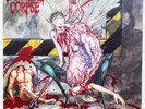 CANNIBAL CORPSE - bloodthirst LP 1.PRESS 1999 Bolt Thrower Dismember Obituary