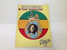 BOB MARLEY & THE WAILERS KAYA 78 PROGRAMME RARE