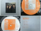 BUZZCOCKS Another Music In A Different Kitchen - 1st Press Porky 1978 LP & Inner