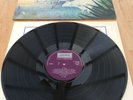 ZZ Top - Tejas - 1976 UK Gatefold Vinyl LP Record