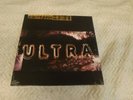 depeche mode ultra lp new sealed 2016