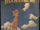 It’s A Beautiful Day Self Titled 1/2 Speed Master 1985 Issue VG++ Vinyl LP