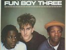 ID12z - Fun Boy Three - The Best Of Fun Boy - CHR 1469 - vinyl LP