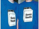 ID99z - Sonic Youth - Washing Machine - vinyl LP - New