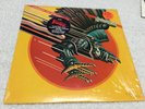 Judas Priest Screaming for Vengeance Vinyl lp very good Condition in Shrink