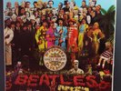 The BEATLES Sgt. Peppers Lonely Hearts Club Band CAPITOL mono LP ORIG. VG+