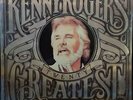 New Kenny Rogers 20 Twenty Greatest Hits Record LP  Sealed Album