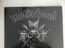 Motorhead Bad Magic And Ace Of Spades Vinyl  Lp