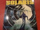 Edward Artemiev - Solaris OST 180G Vinyl LP REISSUE G/F SLEEVE NEAR MINT COPY
