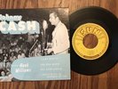 (6) Sun Rockabilly 45 Rpm Records