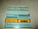 DEBUSSY: PRELUDES BOOK ONE WALTER GIESEKING COLUMBIA ML 4537 LP NEW SEALED