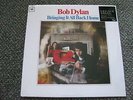 BOB DYLAN Bringing it all back home (180g legacy  vinyl New )