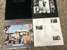 AC DC Back In Black And Dirty Deeds Done Dirt Cheap LP Lot, VG, Atlantic Records