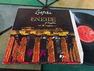 LP ITALY 1983  Litfiba ?– Eneide Di Krypton Etichetta: Suono Records ?– SR 33122