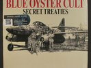 BLUE OYSTER CULT: Secret Treaties LP (180 gram reissue, shrink) Rock & Pop