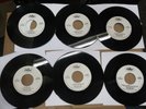 less than jake hello rockview vinyl 6 45's set