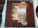 JACKSON HEIGHTS- Ragamuffins Fool 1972 VERTIGO SWIRL UK 1st Press POSTER EX-/EX-