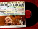 LP Mitch Miller Sing Along with Mitch
