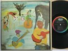 The Band Music From Big Pink LP VG+/VG+ 1968 1st Pressing Classic Vinyl