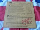 UB40 SIGNING OFF VINYL ALBUM LP RECORD +BONUS 12 INCH SINGLE GOOD/EX