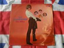THE WHO MY GENERATION JAPAN SDL - 10271 STEREO DECCA