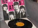 BEATLES LP: BEAT 6086 Deutsche Buchgemeinschaft Impression Odeon ORIGINAL TOLL