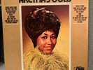 ARETHA FRANKLIN - Aretha's Gold (Atlantic SD 8227) - 12