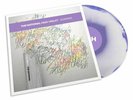 National, The - High Violet (Expanded Edition) [3LP] Purple & White Marble Vinyl