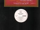 Erykah Badu Mamas Gun TRANSPARENT RED VINYL NEW OVP Motown 2xVinyl LP