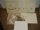 CHICAGO AT CARNEGIE HALL 4 ALBUM SET WITH ALL POSTERS AND BOOKLET NICE