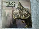 RUSH - RADIO WAVES - LIMITED EDITION - STONE EFFECT VINYL - CODA