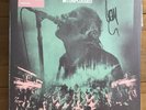 Liam Gallagher MTV Unplugged Signed 12” Vinyl LP Sealed