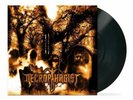 NECROPHAGIST ?– Epitaph - LP (15th anniversary edition), Limited to 1800