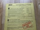 UB40 - Signing Off Double Vinyl Album LP A1 B1 Excellent Condition