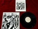 OLIVER KLAUS - SELF TITLED Capt. Moze Records LP RARE NM- / EX+ RARE IMPORT